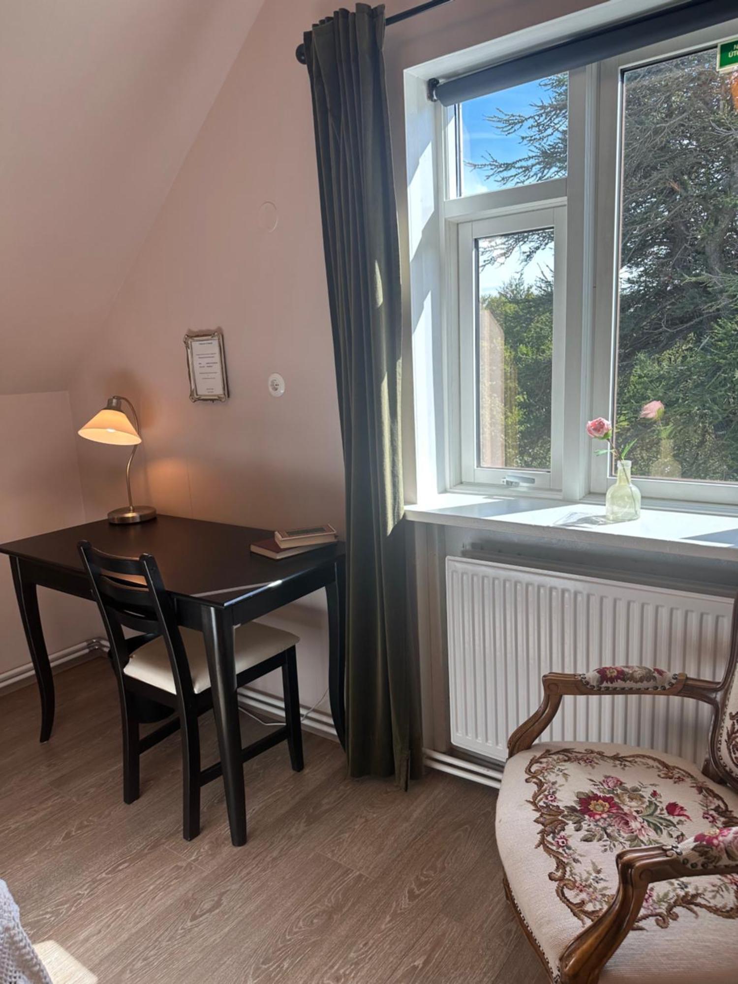 Helluland Guesthouse Saudarkrokur Dış mekan fotoğraf